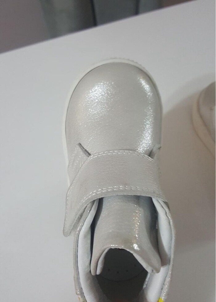 Ortopedik bot - Görsel 2