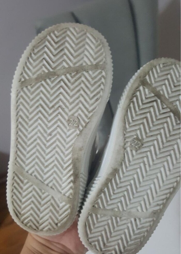 Ortopedik bot - Görsel 4