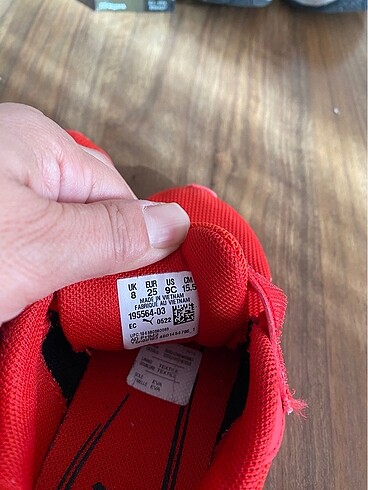 Puma spor ayakkabı - Görsel 5