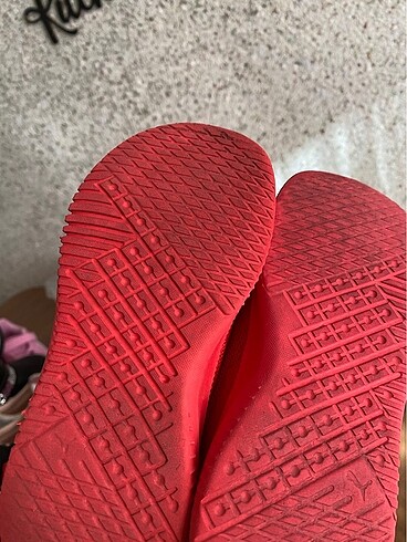 Puma spor ayakkabı - Görsel 4