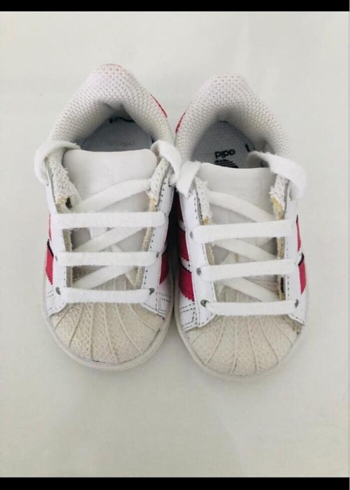 Adidas spor ayakkabı - Görsel 2