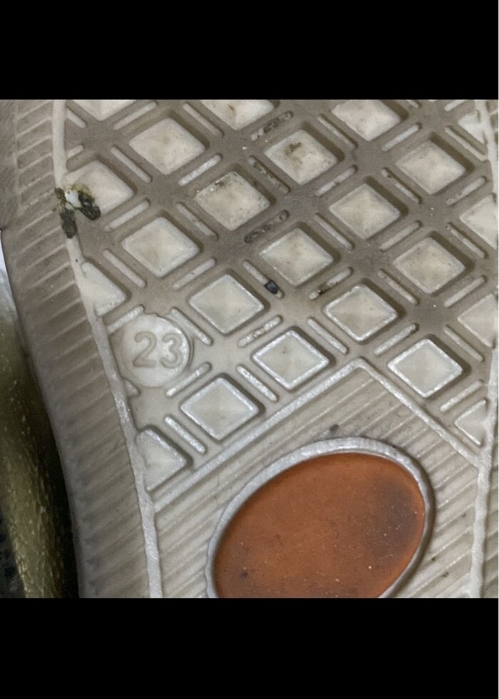 Gold rengi bot - Görsel 5