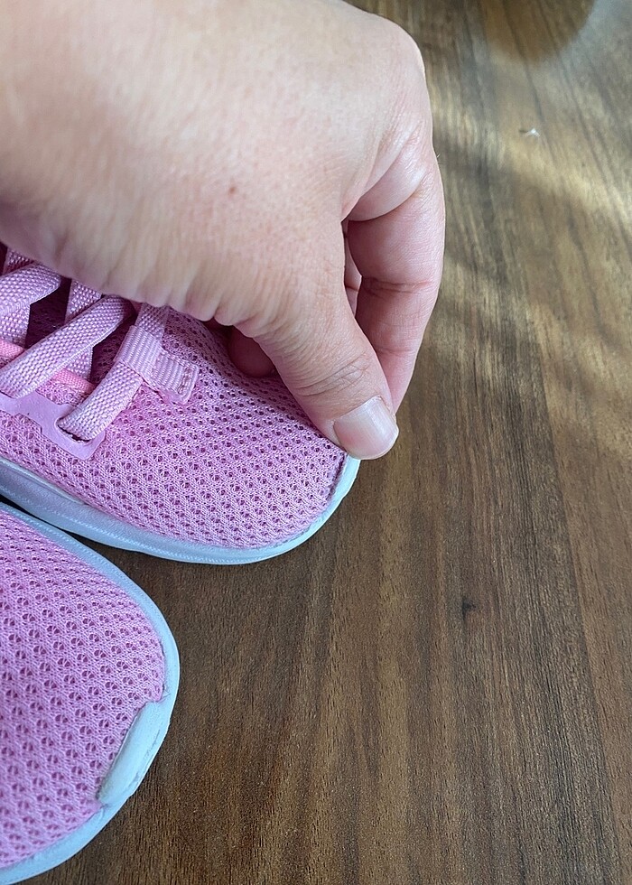 Puma orjinal spor ayakkabı - Görsel 4