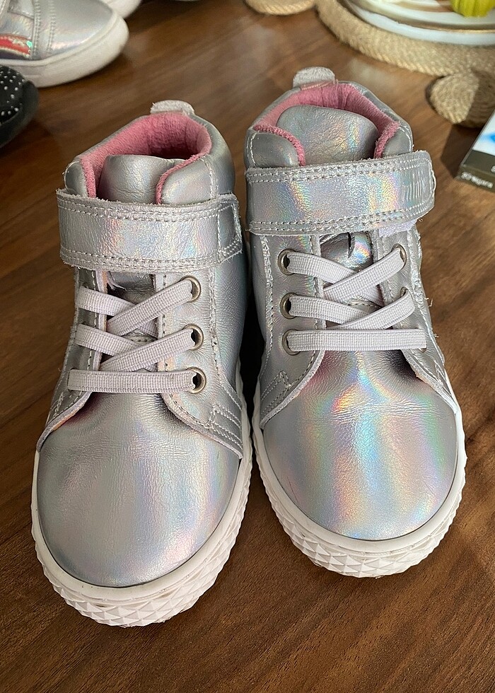 Koz çocuk bot - Görsel 2