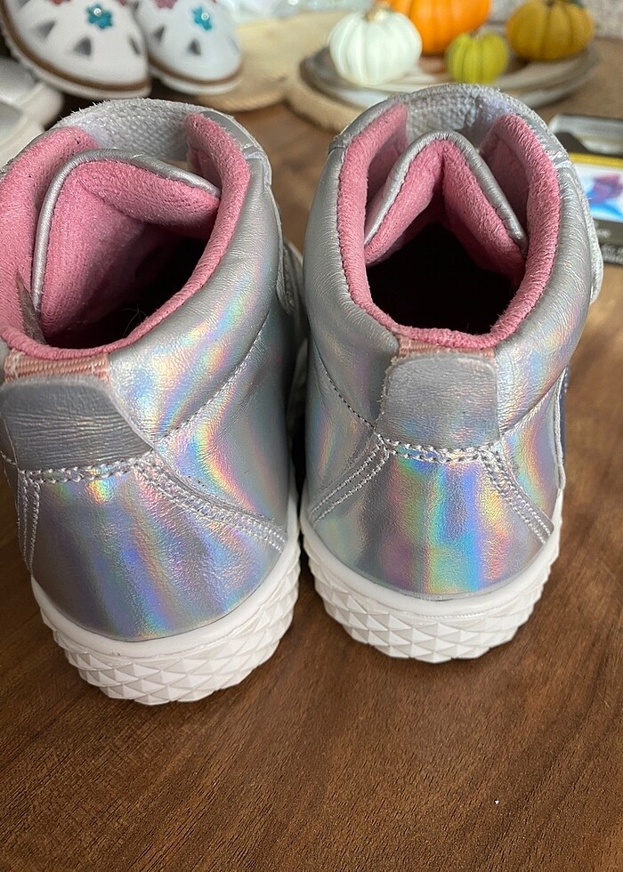 Koz çocuk bot - Görsel 3