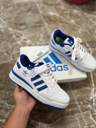 Adidas Forum Low