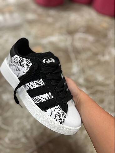 Adidas Campus