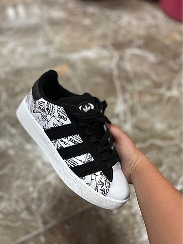 Adidas Adidas Campus