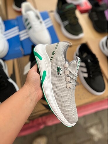 Lacoste