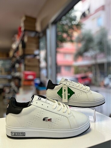 Nike Lacoste