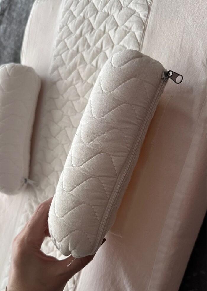 Reflü Yatağı - Görsel 3