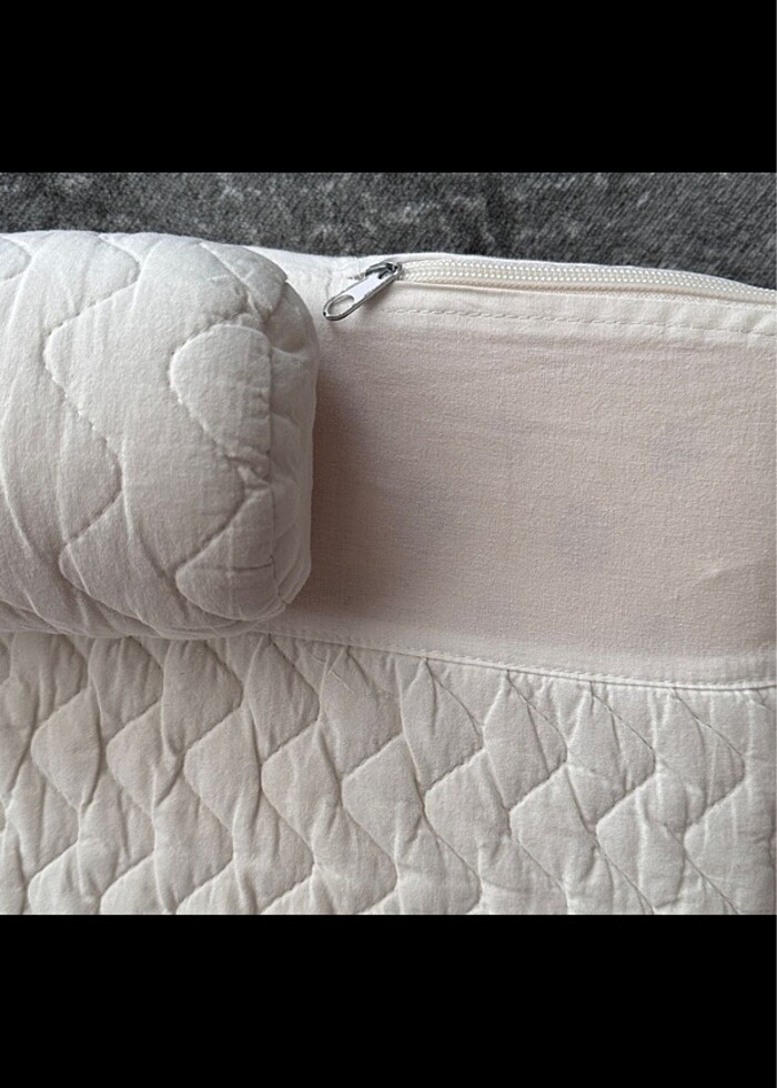 Reflü Yatağı - Görsel 4