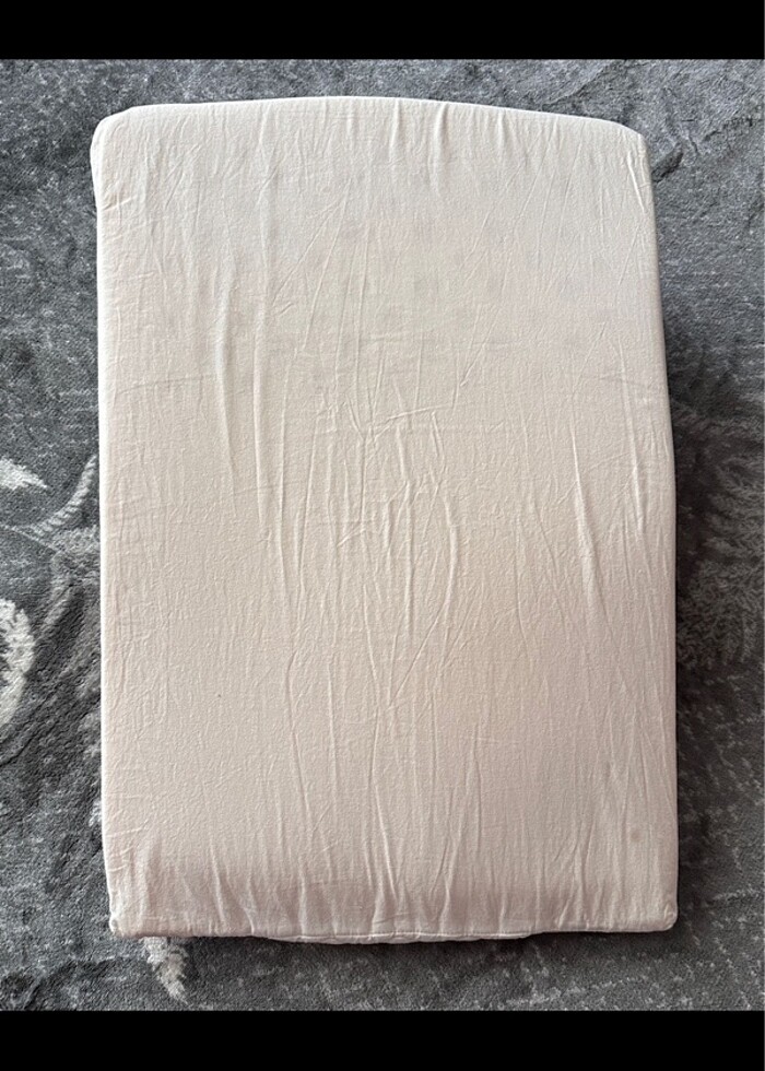 Reflü Yatağı - Görsel 2