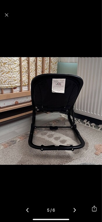 Pierre Cardin Ana Kucağı - Görsel 5