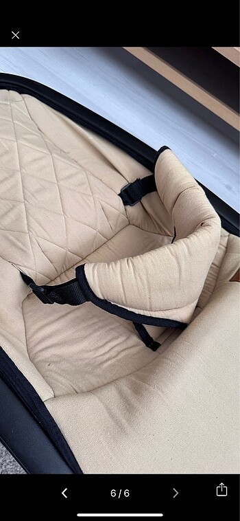 Pierre Cardin Ana Kucağı - Görsel 6