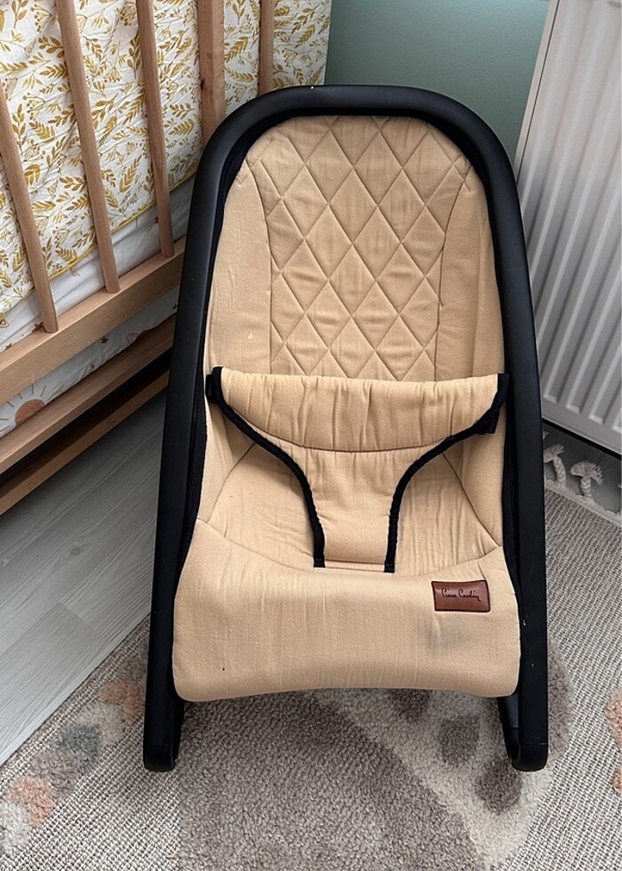 Pierre Cardin Ana Kucağı - Görsel 2