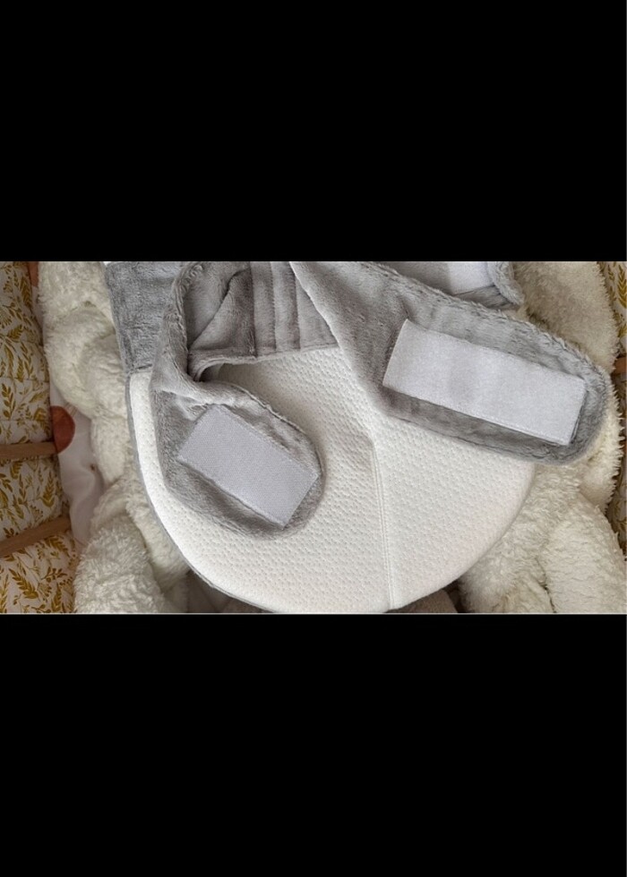 Reflü yatağı / Baby Jem - Görsel 3