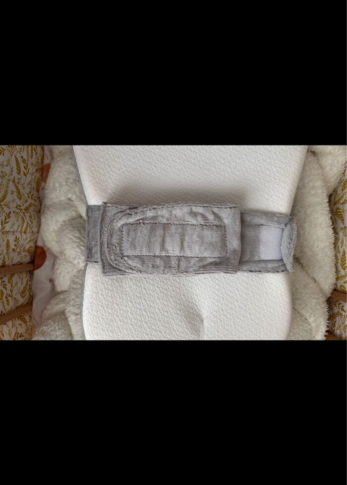 Reflü yatağı / Baby Jem - Görsel 4