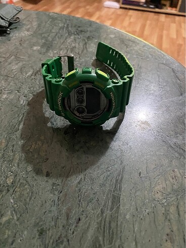 Cassio saat - Görsel 2