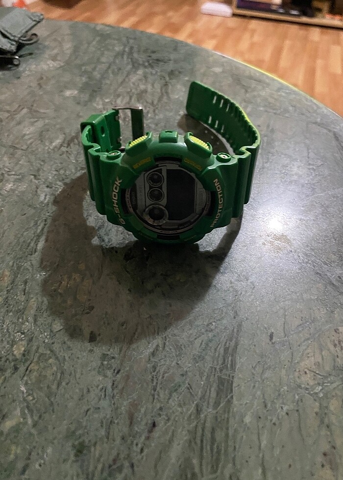 Cassio saat - Görsel 2