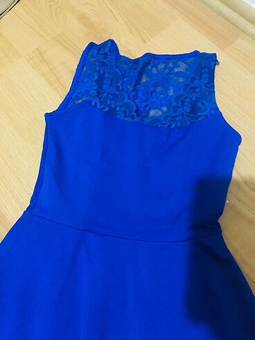 BSL FASHION BSL elbise