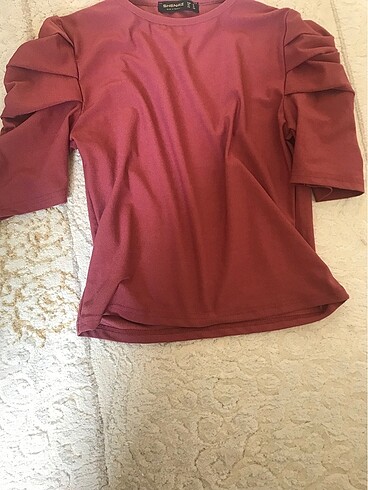 Zara bluz