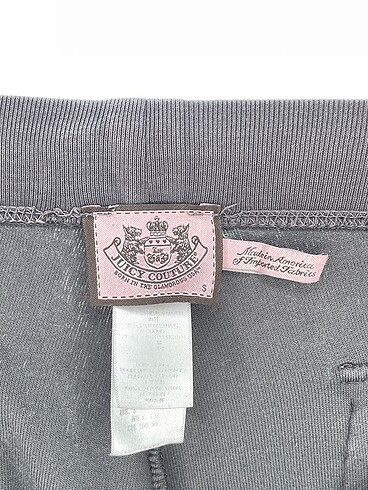 s Beden çeşitli Renk Juicy Couture Eşofman Altı %70 İndirimli.