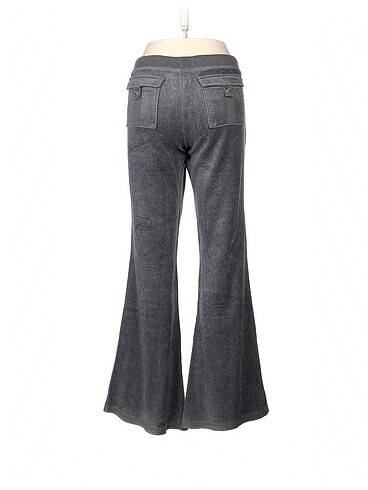 m Beden Juicy Couture Eşofman Altı %70 İndirimli.
