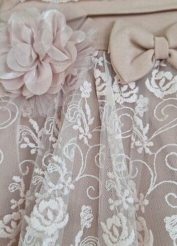 Bebek elbisesi  - Görsel 7