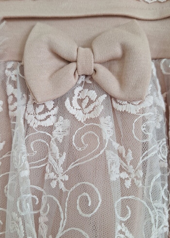 Bebek elbisesi  - Görsel 2