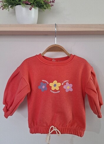 Bebek eşortman takimi - Görsel 5