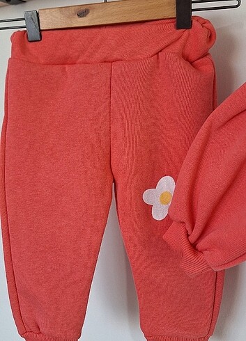 Bebek eşortman takimi - Görsel 8