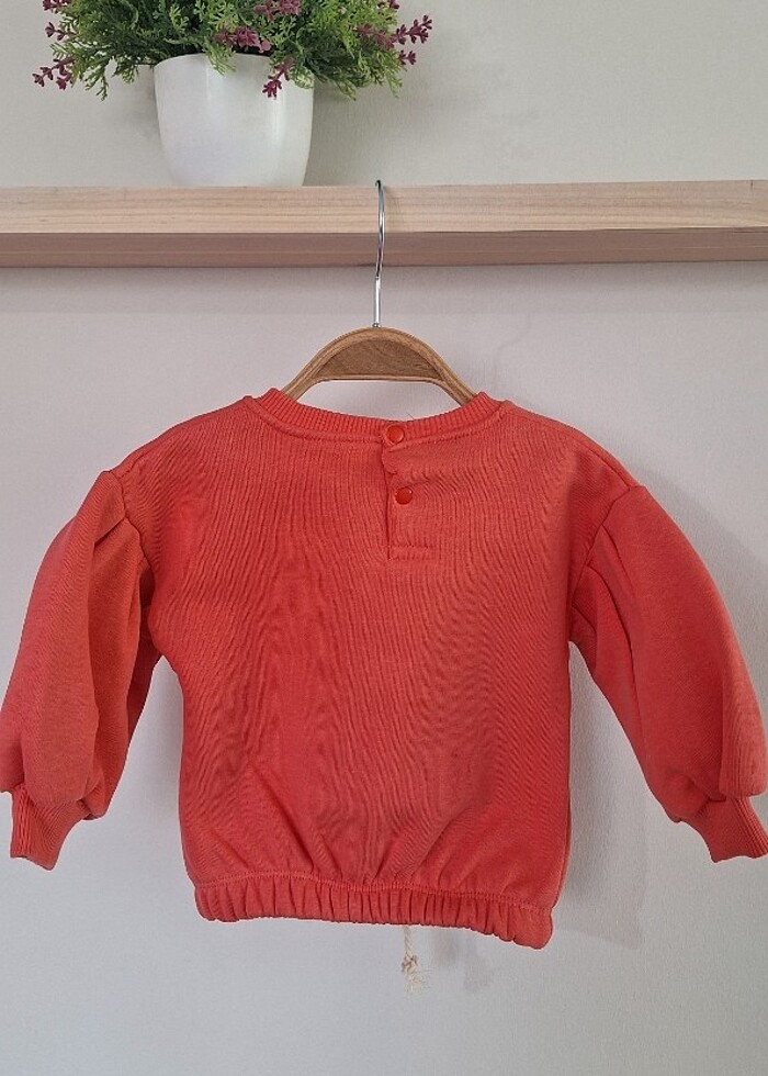 Bebek eşortman takimi - Görsel 3