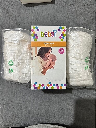Göğüs pedi