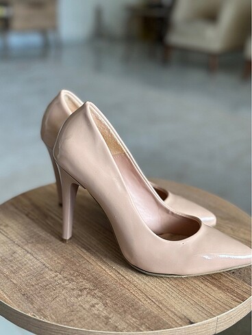 Krem stiletto