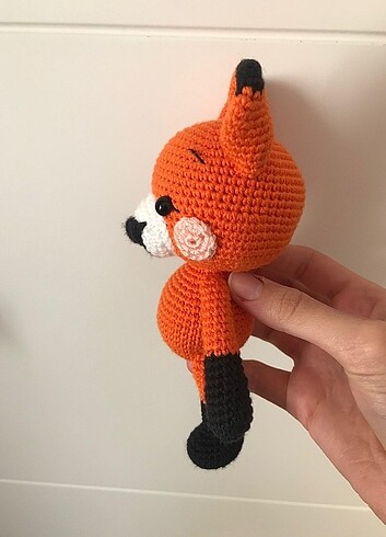  Amigurumi 