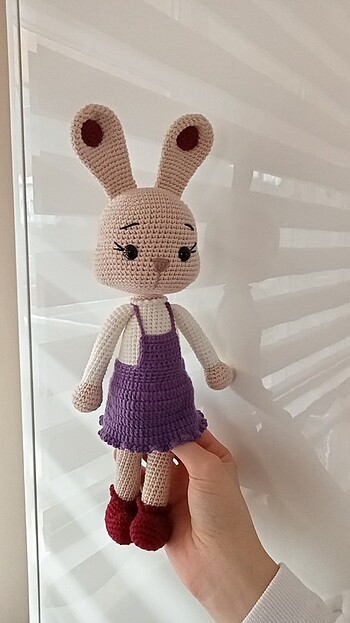 Amigurumi 