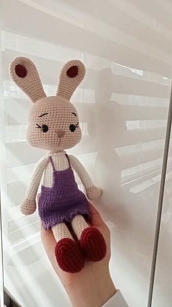 Diğer Amigurumi 