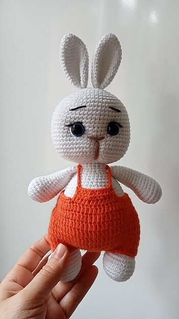 Amigurumi 