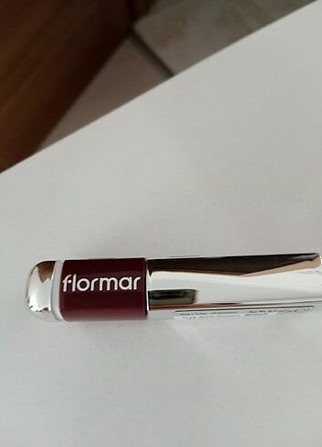 Flormar primen lips ruj 