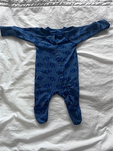 Newborn Bebek tulum