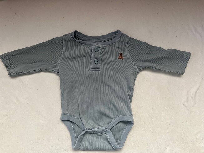 GAP Bebek Zıbın