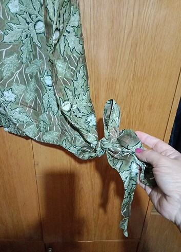 Kirışmayan kumas