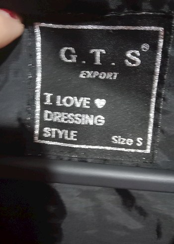 Parlak Turuncu Fermuarlı Kış Ceketi,hem bayan hem erkek için - Görsel 2