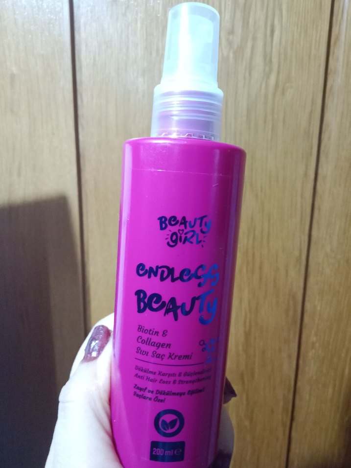 Eve sıvı saç kremi - Görsel 3