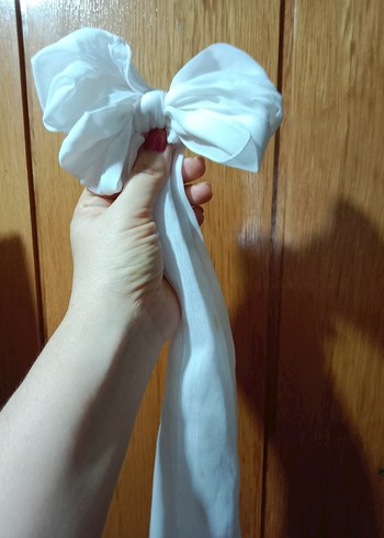 saç aksesuar - Görsel 2