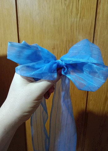 saç aksesuar - Görsel 3