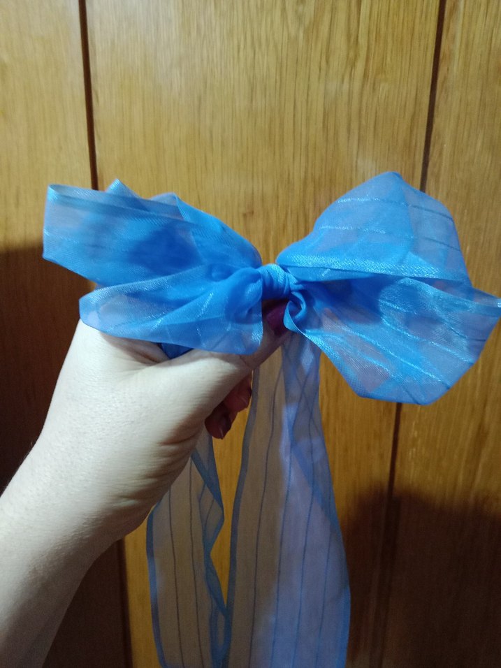 saç aksesuar - Görsel 3