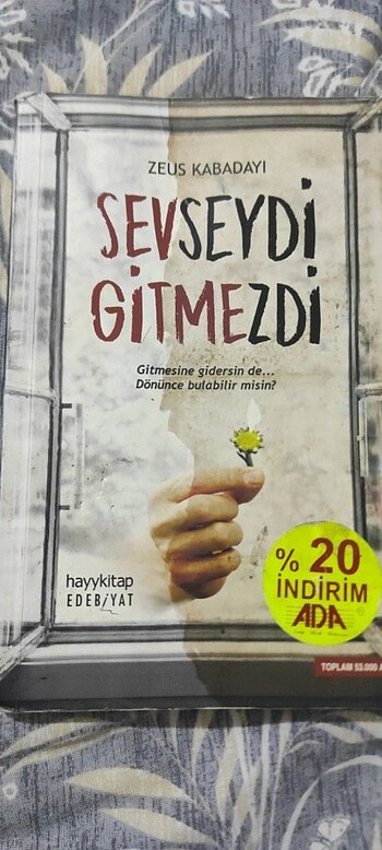  Zeus kabadayı sevseydi gitmezdi