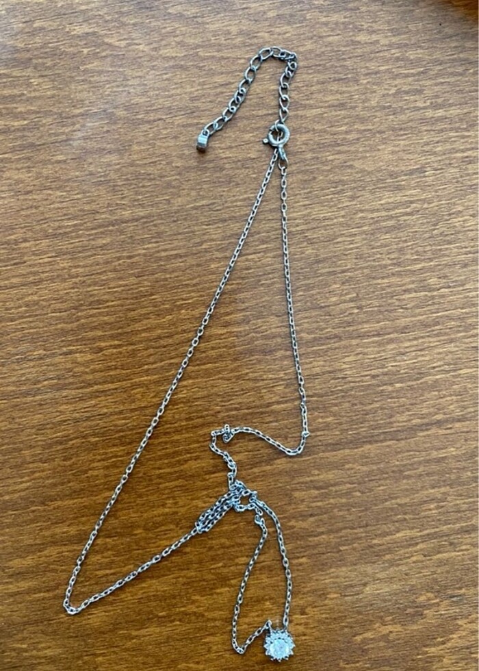 So Chic Kolye - Görsel 2